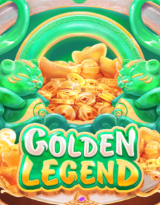 GOLDEN LEGEND 5G GAMES Joker family