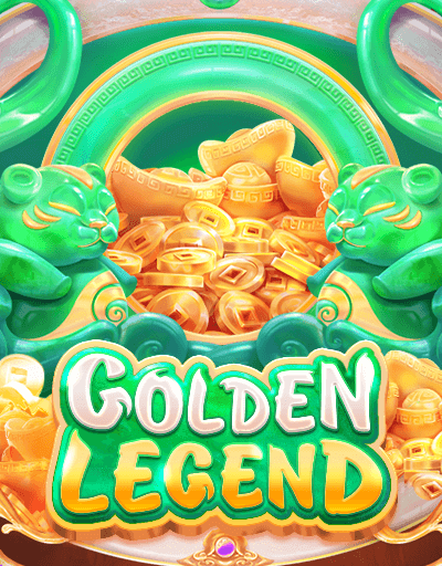 GOLDEN LEGEND 5G GAMES Joker family