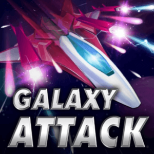 Galaxy Attack Funky Games สล็อต Joker123