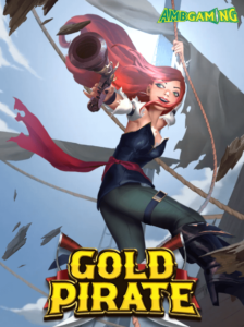 Gold Pirate AMBGAMING wwwJoker123c net