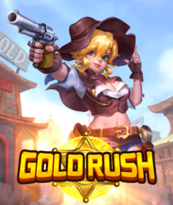 Gold Rush AMBGAMING Joker game 123