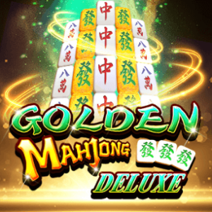 Golden Mahjong Deluxe Funky Games Joker123 net