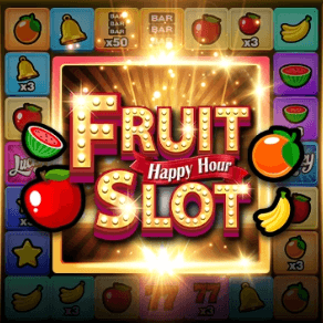 Happy Hour Fruit Slot Funky Games Joker gaming