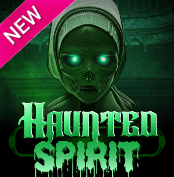 Haunted Spirit Funky Games www Joker123