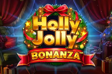 Holly Jolly Bonanza Booming Game Joker mobile