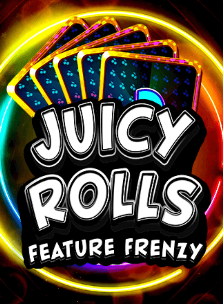 Juicy Rolls- Feature Frenzy OctoPlay Joker mobile