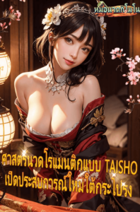 Kimono Massage SEXYSLOT game Joker388