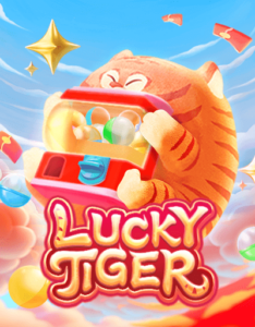 LUCKY TIGER5G GAMES www Joker123