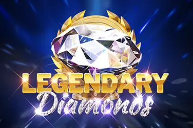 Legendary Diamonds Booming Game game Joker388