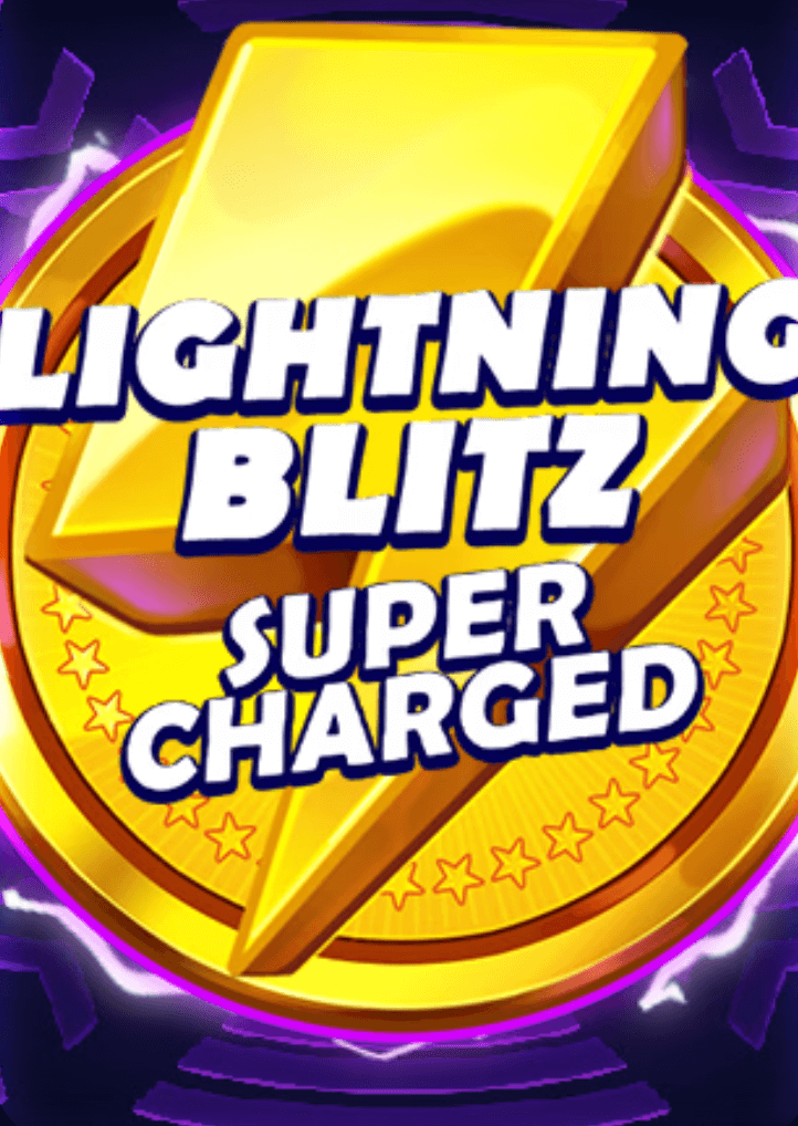 Lightning Blitz- Supercharged OctoPlay JOKER