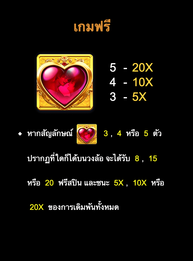 Love House SEXYSLOT Joker123 เว็บตรง