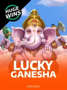 Lucky Ganesha AMBGAMING Joker123plus