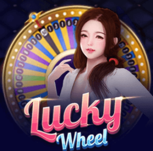 Lucky Wheel Funky Games Jokerapp678 c net