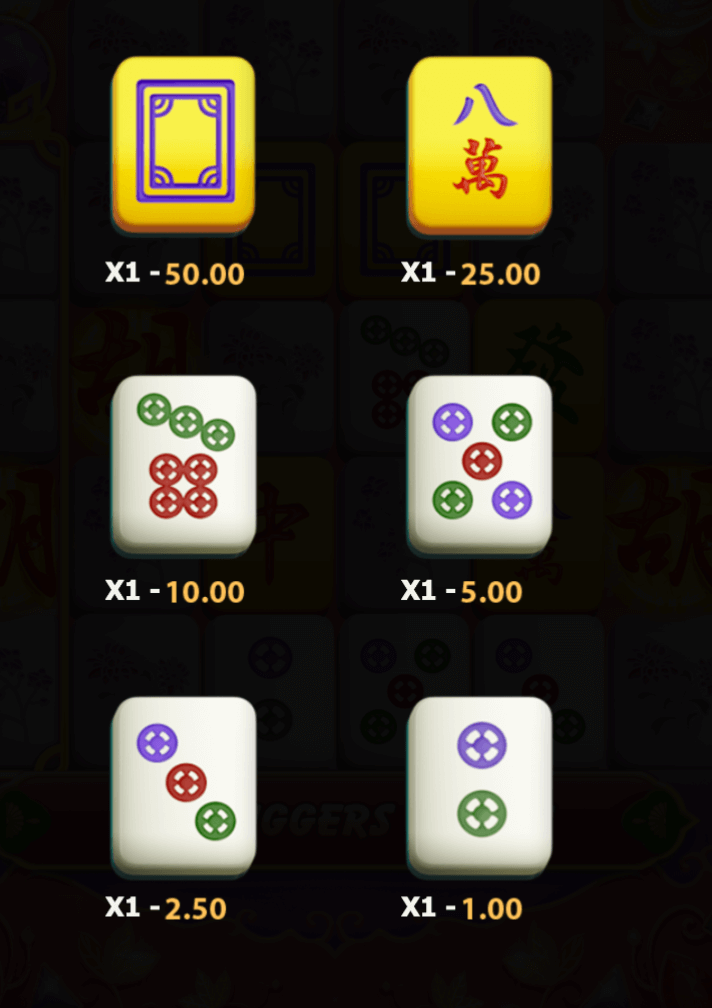 MAHJONG WAYS 3 5G GAMES Joker123 เว็บตรง