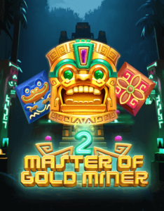 MASTER OF GOLD MINER 2 5G GAMES Joker slot