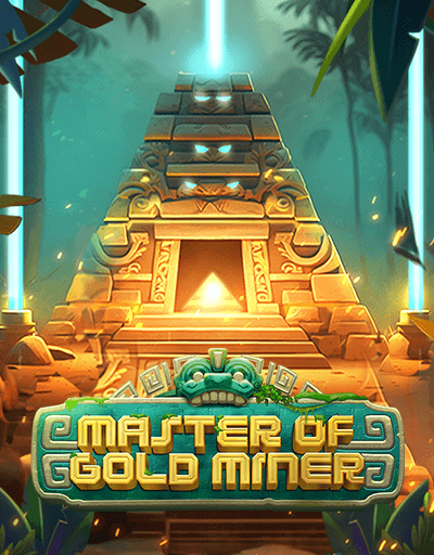 MASTER OF GOLD MINER 5G GAMES Joker123 com