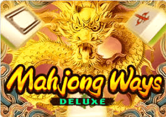 Mahjong Ways Deluxe AMBGAMING Joker123 gaming