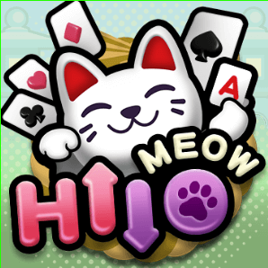 Meow HiLo Funky Games Joker123plus