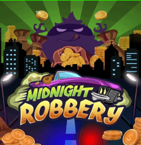 Midnight Robbery Funky Games www Joker388