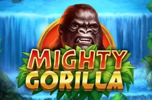 Mighty Gorilla Booming Game Joker123 net