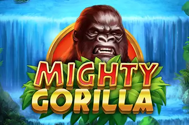 Mighty Gorilla Booming Game Joker123 net