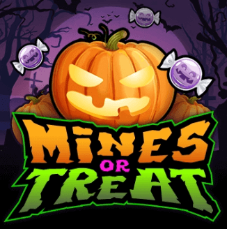 Mines Or Treat Funky Games Joker family