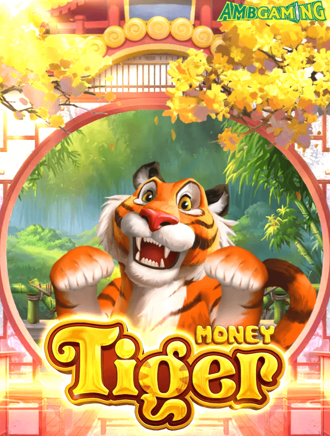 Money Tiger AMBGAMING Joker1234