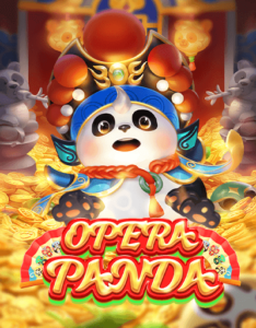 OPERA PANDA 5G GAMES Joker mobile