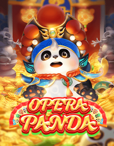 OPERA PANDA 5G GAMES Joker mobile