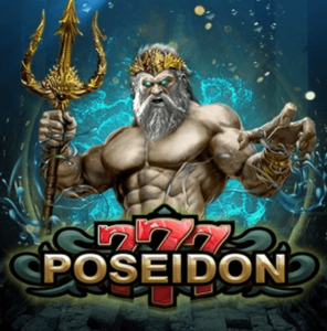 Poseidon 777 Funky Games Joker123plus