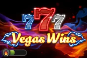 777 Vegas Wins Booming Game Joker123plus