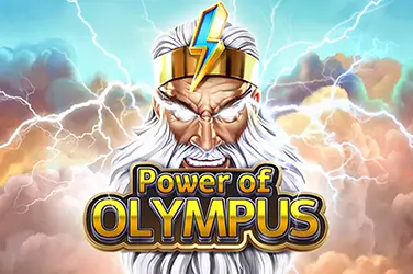 Power of Olympus Booming Game www Joker123