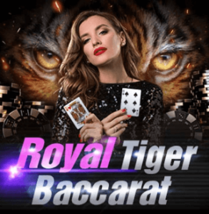 Royal Tiger Baccarat Funky Games Joker123 com