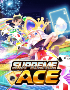 SUPREME ACE 5G GAMES Joker123 net