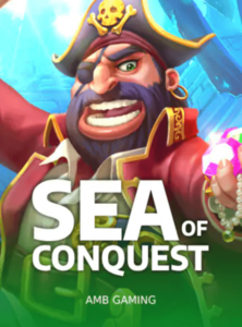 Sea Of Conquest AMBGAMING Jokerapp678 c net