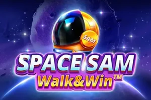 Space Sam Walk&Win Booming Game www Joker123