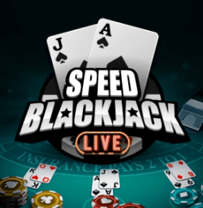 Speed Blackjack Funky Games Joker family