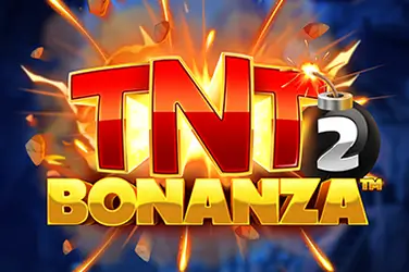 TNT Bonanza 2 Booming Game Joker123 เว็บตรง ใหม่ล่าสุด