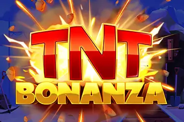 TNT Bonanza Booming Game Joker123 เว็บตรง