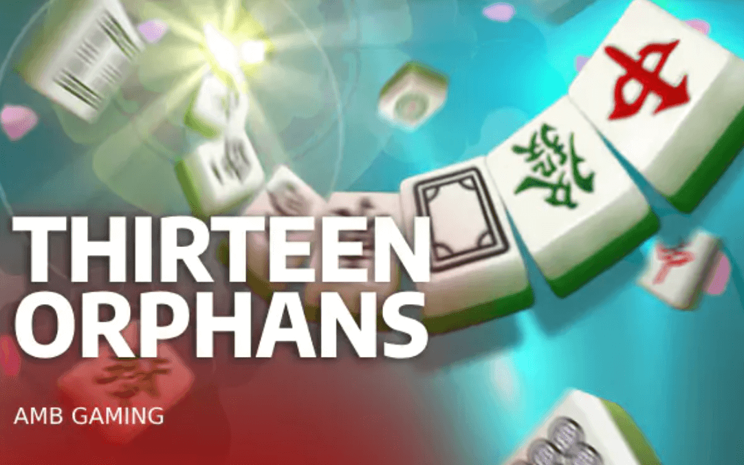 Thirteen Orphans AMBGAMING Joker family