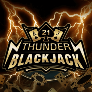 Thunder Blackjack Funky Games www Joker123