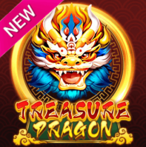 Treasure Dragon Funky Games www Joker123