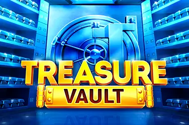 Treasure Vault Booming Game Joker123 เว็บตรง