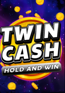 Twin Cash- Hold & Win OctoPlay Joker123 net