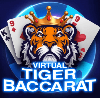 Virtual Tiger Baccarat Funky Games Virtual Tiger Baccarat Funky Games Joker123plus