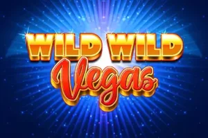 Wild Wild Vegas Booming Game slotJoker123