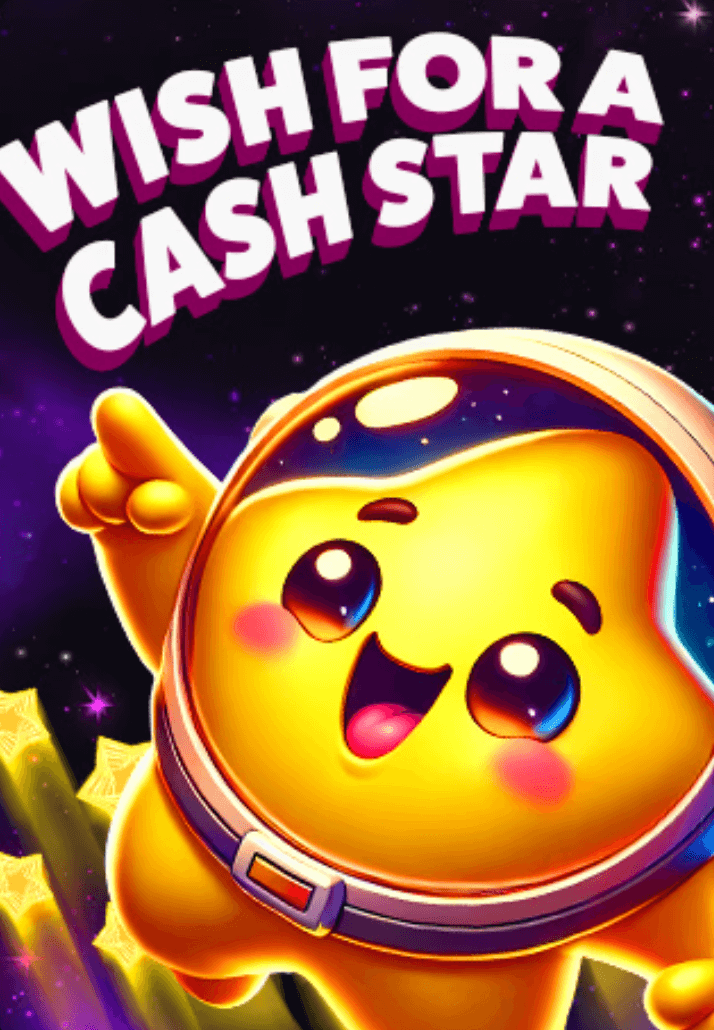 Wish for a Cash Star OctoPlay Joker game 123