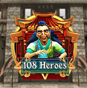 108 Heroes Creative Gaming Jokerapp678 c net