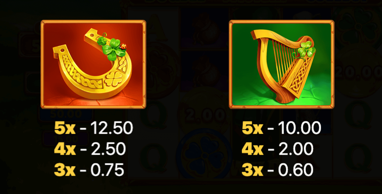 3 Pots Riches Extra Hold and Win Funta Gaming Joker1234th