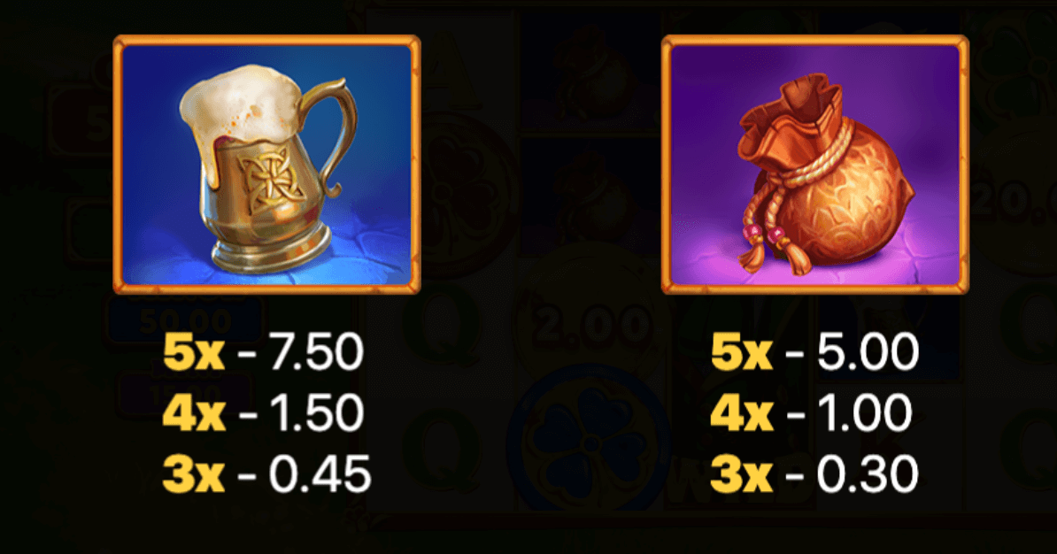 3 Pots Riches Extra Hold and Win Funta Gaming wwwJoker